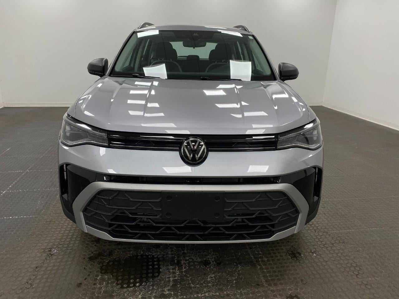 2025 Volkswagen Taos S 4MOTION