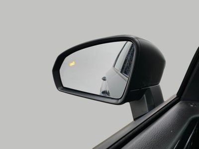 2025 Volkswagen Taos S 4MOTION