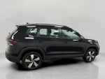 2025 Volkswagen Taos S 4MOTION