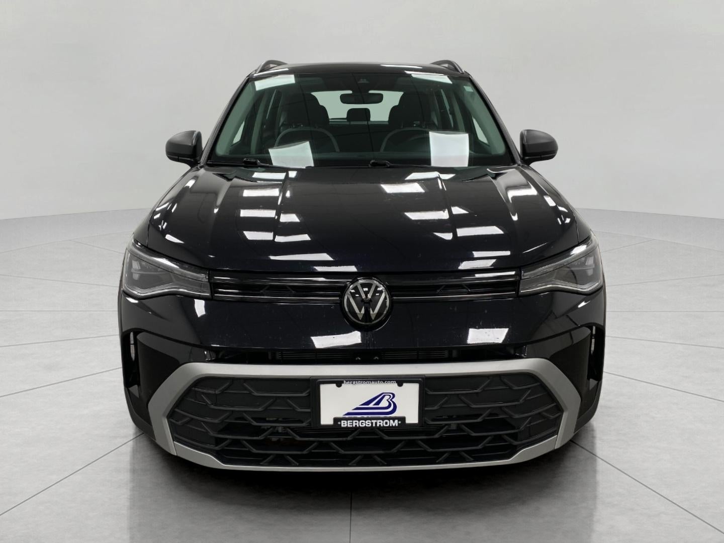 2025 Volkswagen Taos S 4MOTION