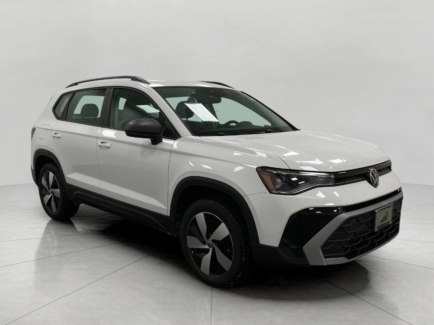 2026 Volkswagen Taos S 4MOTION
