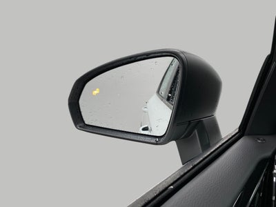 2026 Volkswagen Taos S 4MOTION