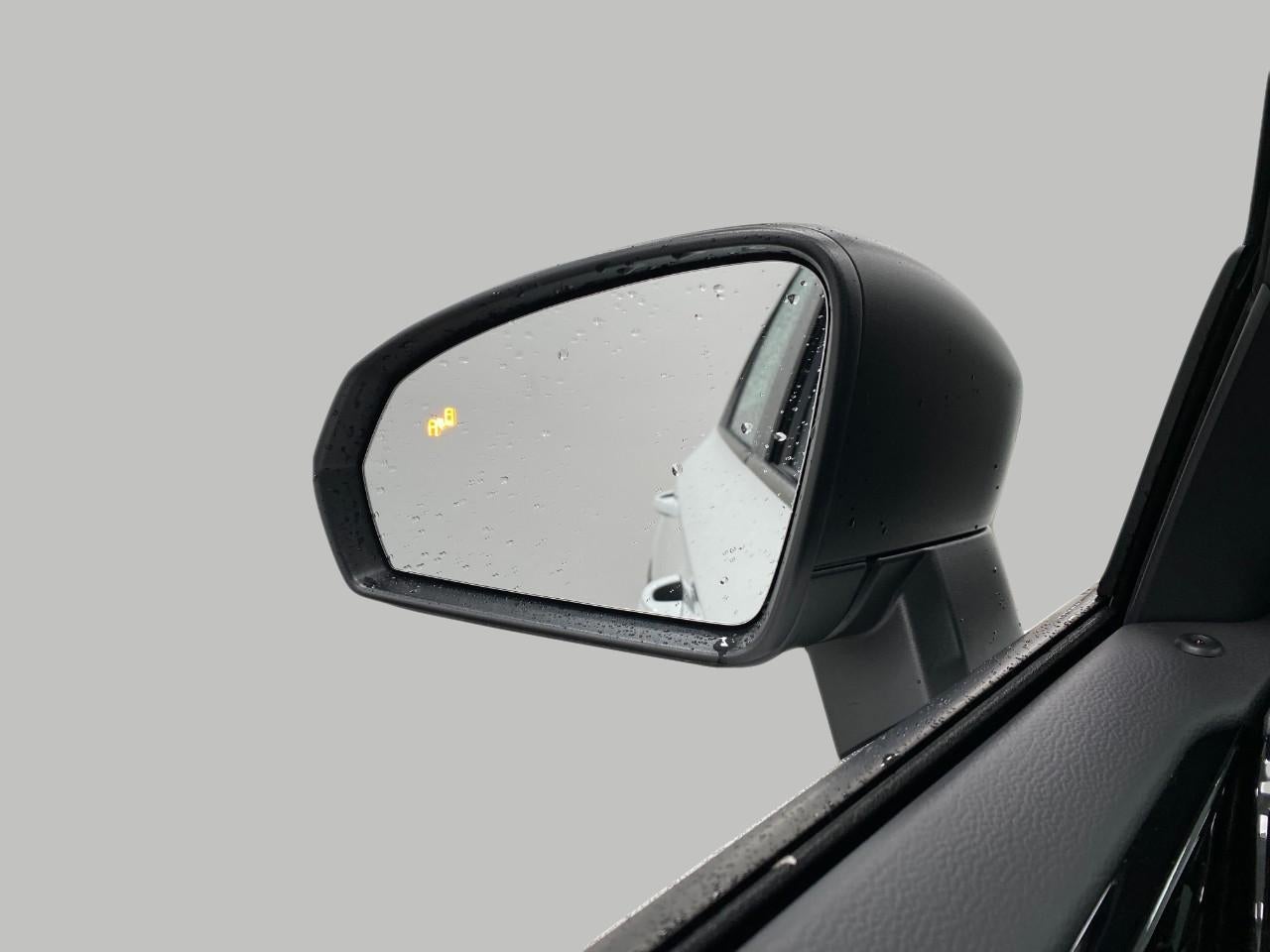 2026 Volkswagen Taos S 4MOTION