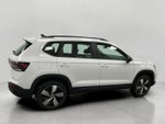 2026 Volkswagen Taos S 4MOTION