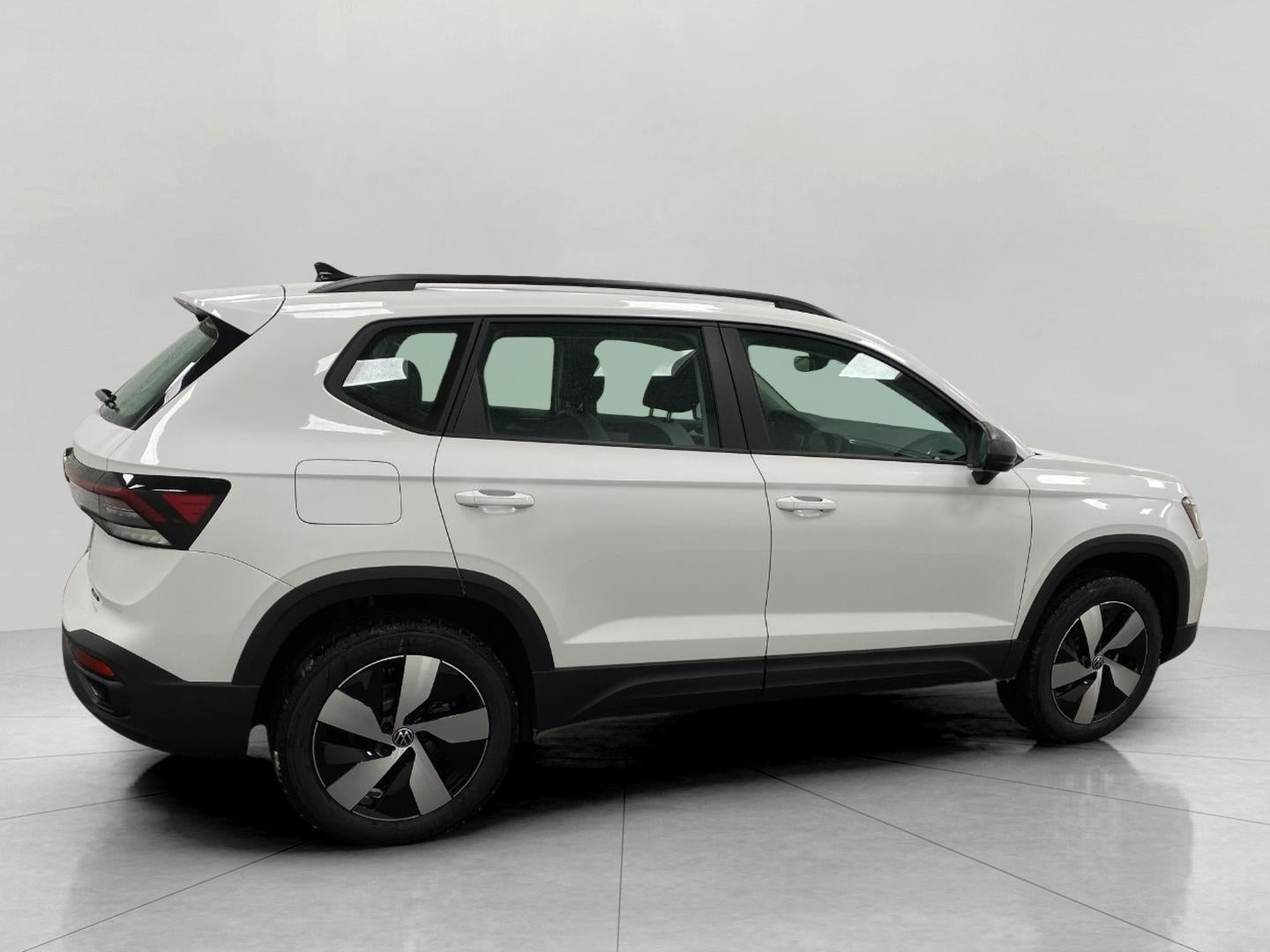 2026 Volkswagen Taos S 4MOTION