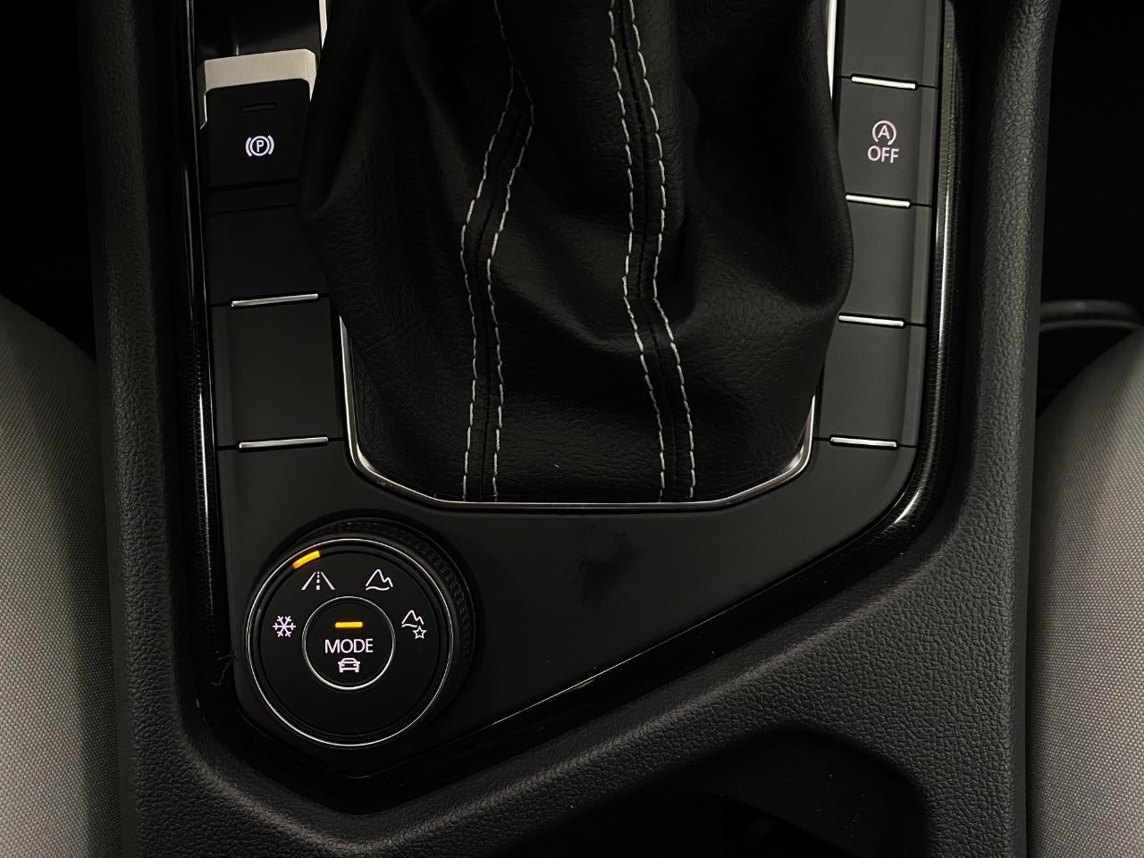 2026 Volkswagen Taos S 4MOTION