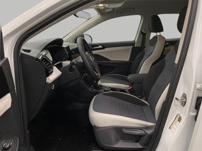 2026 Volkswagen Taos S 4MOTION