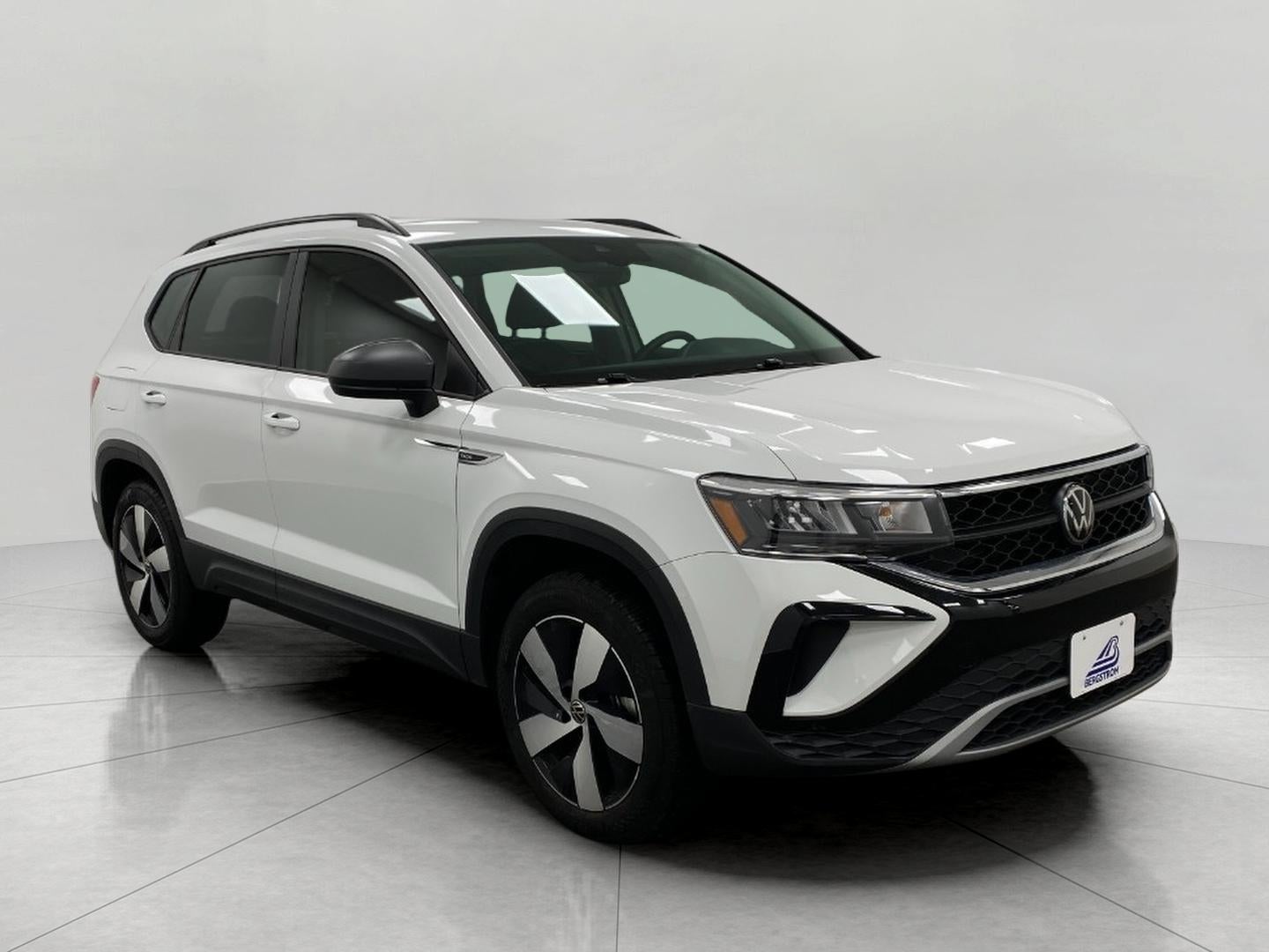 2024 Volkswagen Taos S 4MOTION