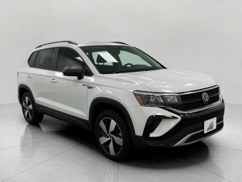 2024 Volkswagen Taos S 4MOTION