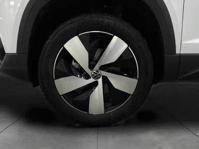 2024 Volkswagen Taos S 4MOTION