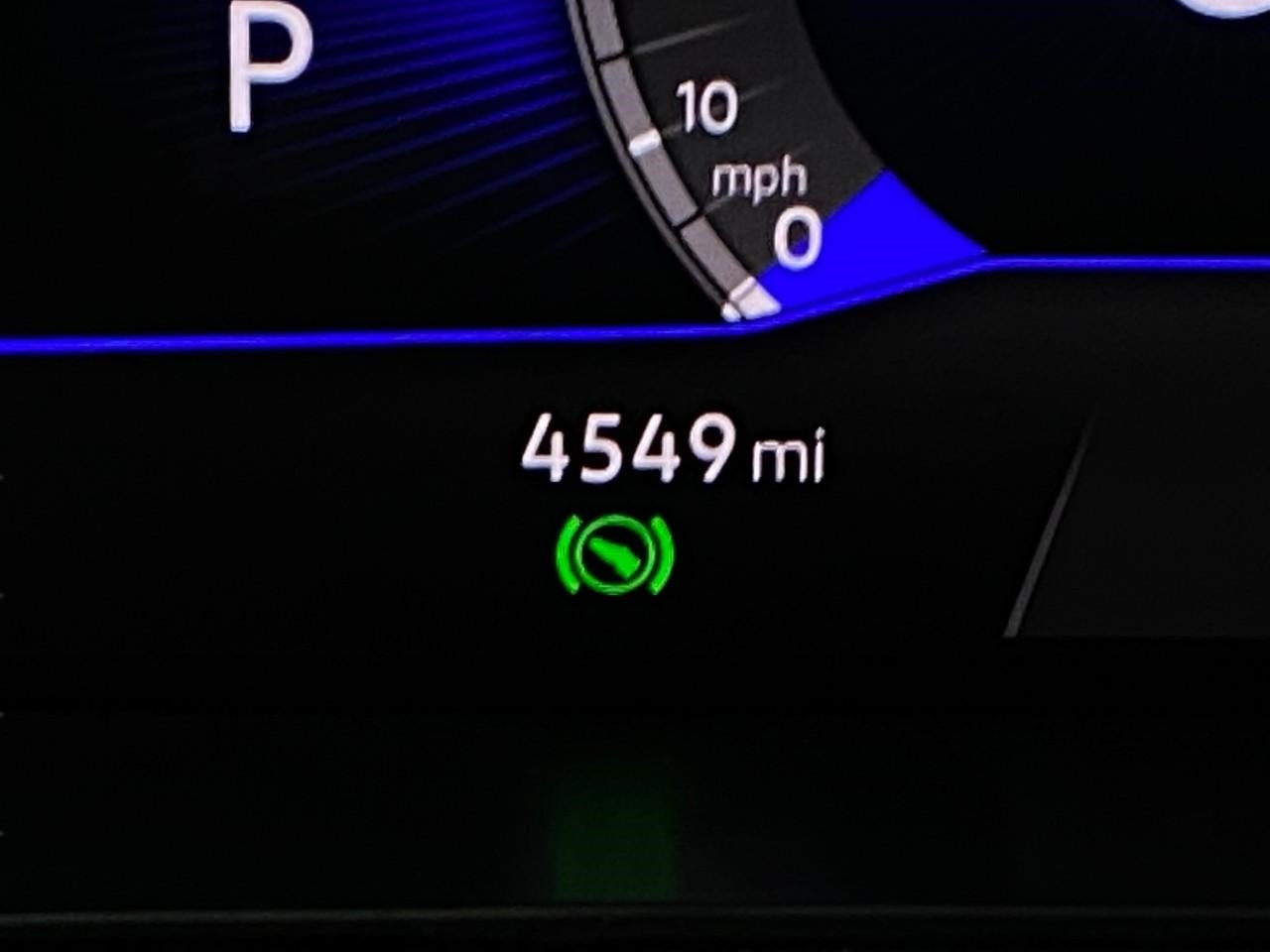 2024 Volkswagen Taos S 4MOTION