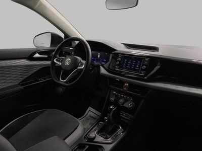 2024 Volkswagen Taos S 4MOTION