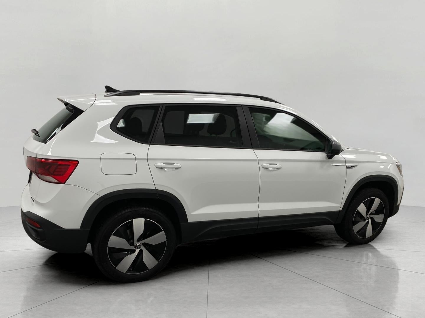 2024 Volkswagen Taos S 4MOTION