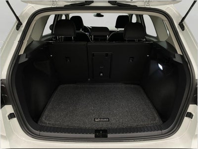 2024 Volkswagen Taos S 4MOTION