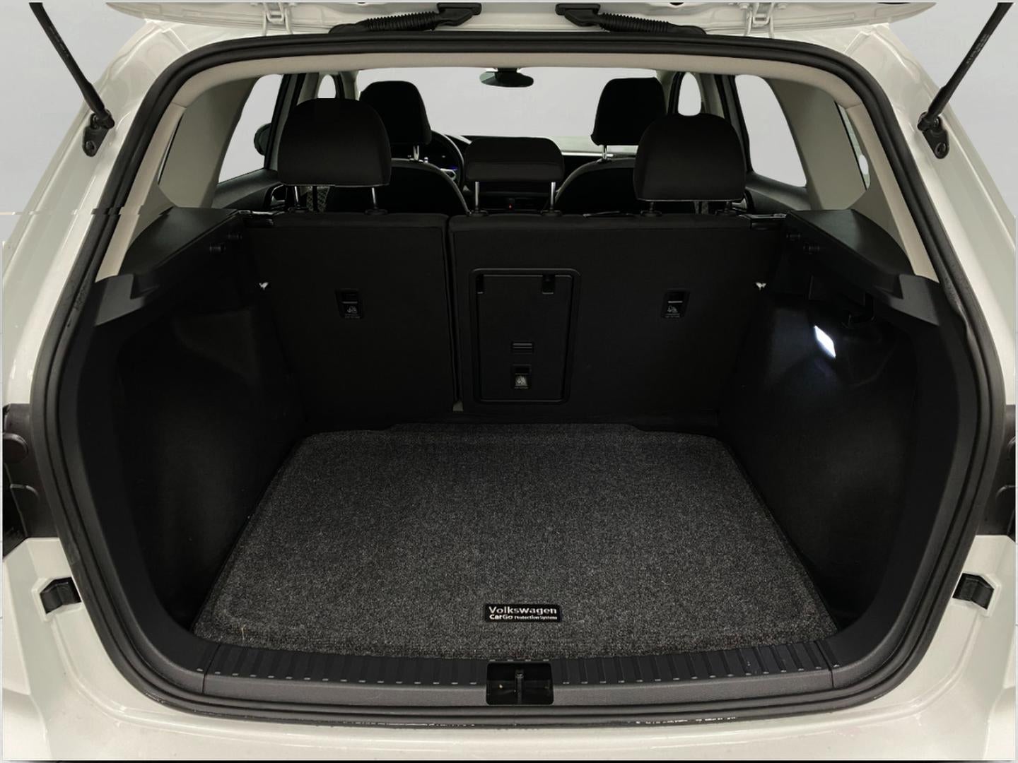 2024 Volkswagen Taos S 4MOTION