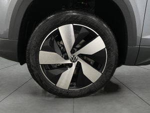 2024 Volkswagen Taos S 4MOTION