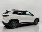 2026 Volkswagen Tiguan S 4MOTION