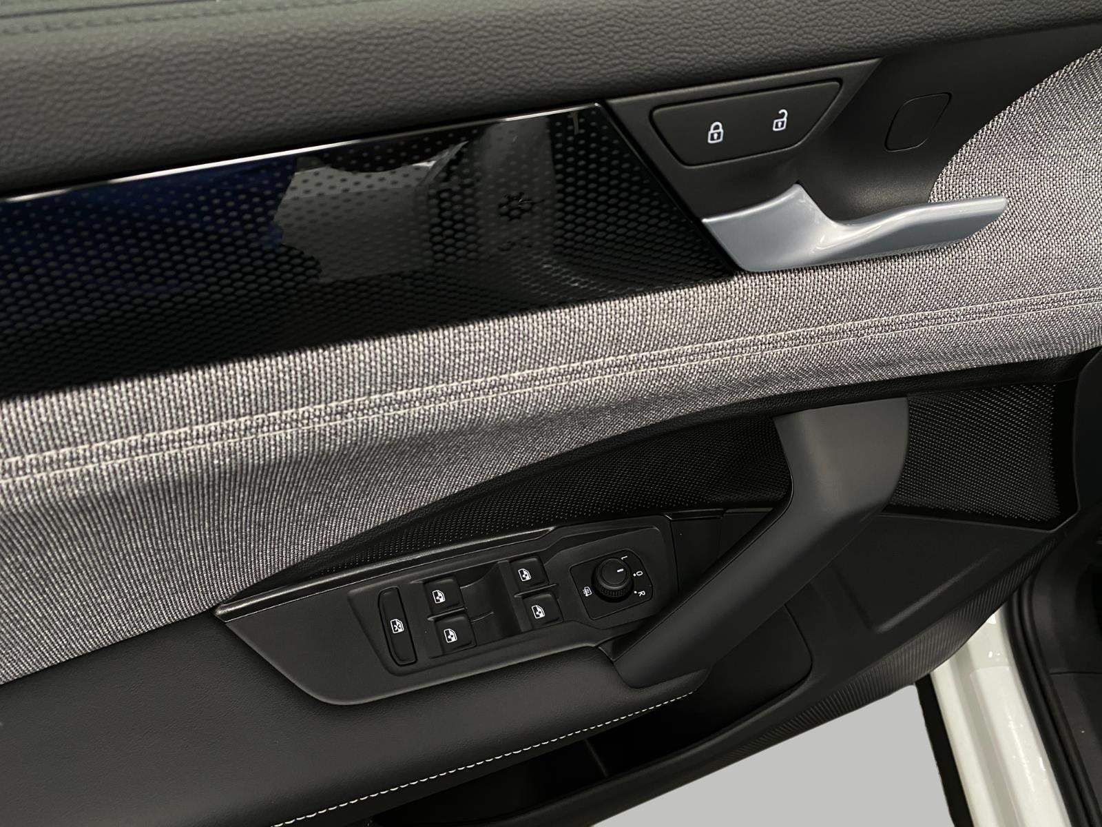 2026 Volkswagen Tiguan S 4MOTION