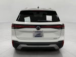 2026 Volkswagen Tiguan S 4MOTION