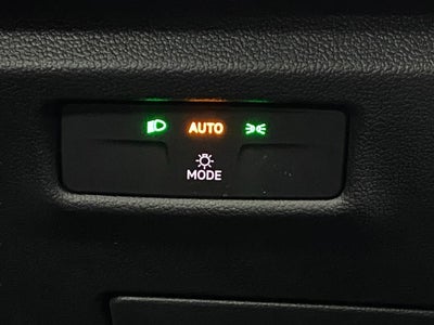 2025 Volkswagen Tiguan 2.0T S 4MOTION