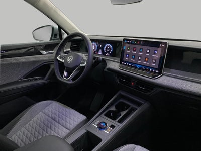 2025 Volkswagen Tiguan 2.0T S 4MOTION