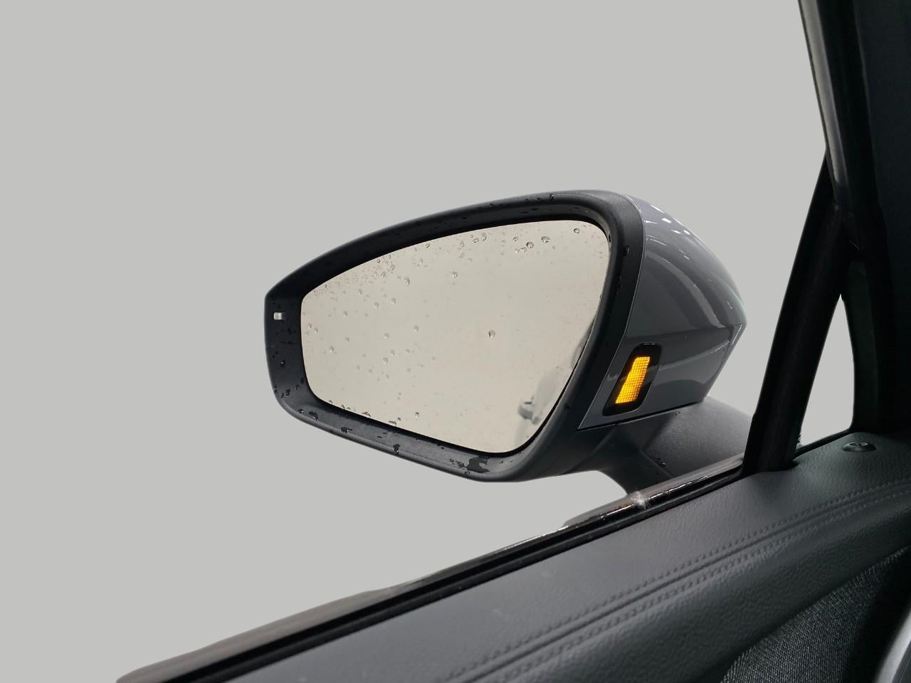 2025 Volkswagen Tiguan 2.0T S 4MOTION