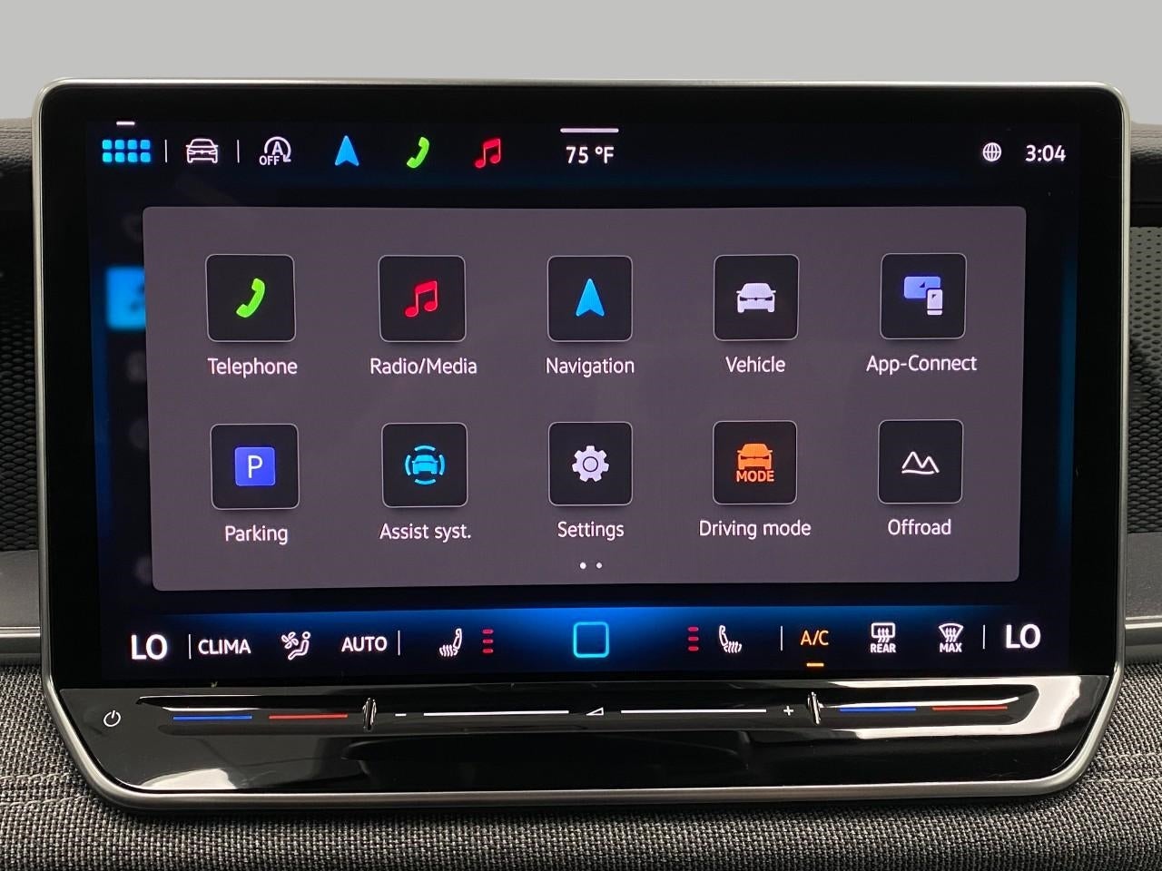 2025 Volkswagen Tiguan 2.0T S 4MOTION