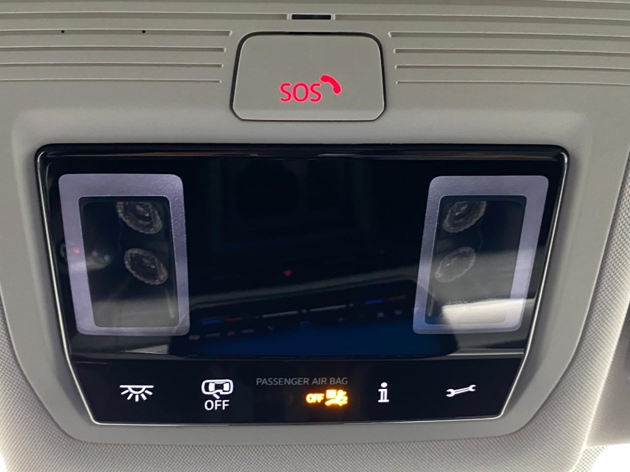 2025 Volkswagen Tiguan 2.0T S 4MOTION