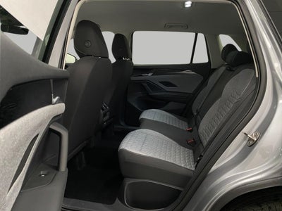 2025 Volkswagen Tiguan 2.0T S 4MOTION