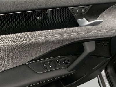 2025 Volkswagen Tiguan 2.0T S 4MOTION