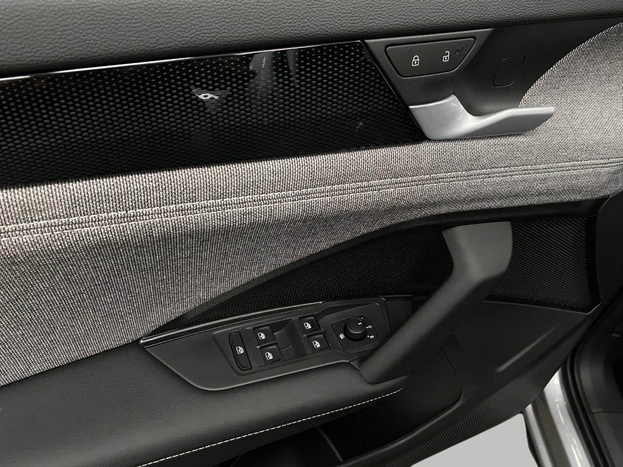 2025 Volkswagen Tiguan 2.0T S 4MOTION