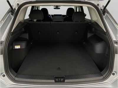 2025 Volkswagen Tiguan 2.0T S 4MOTION