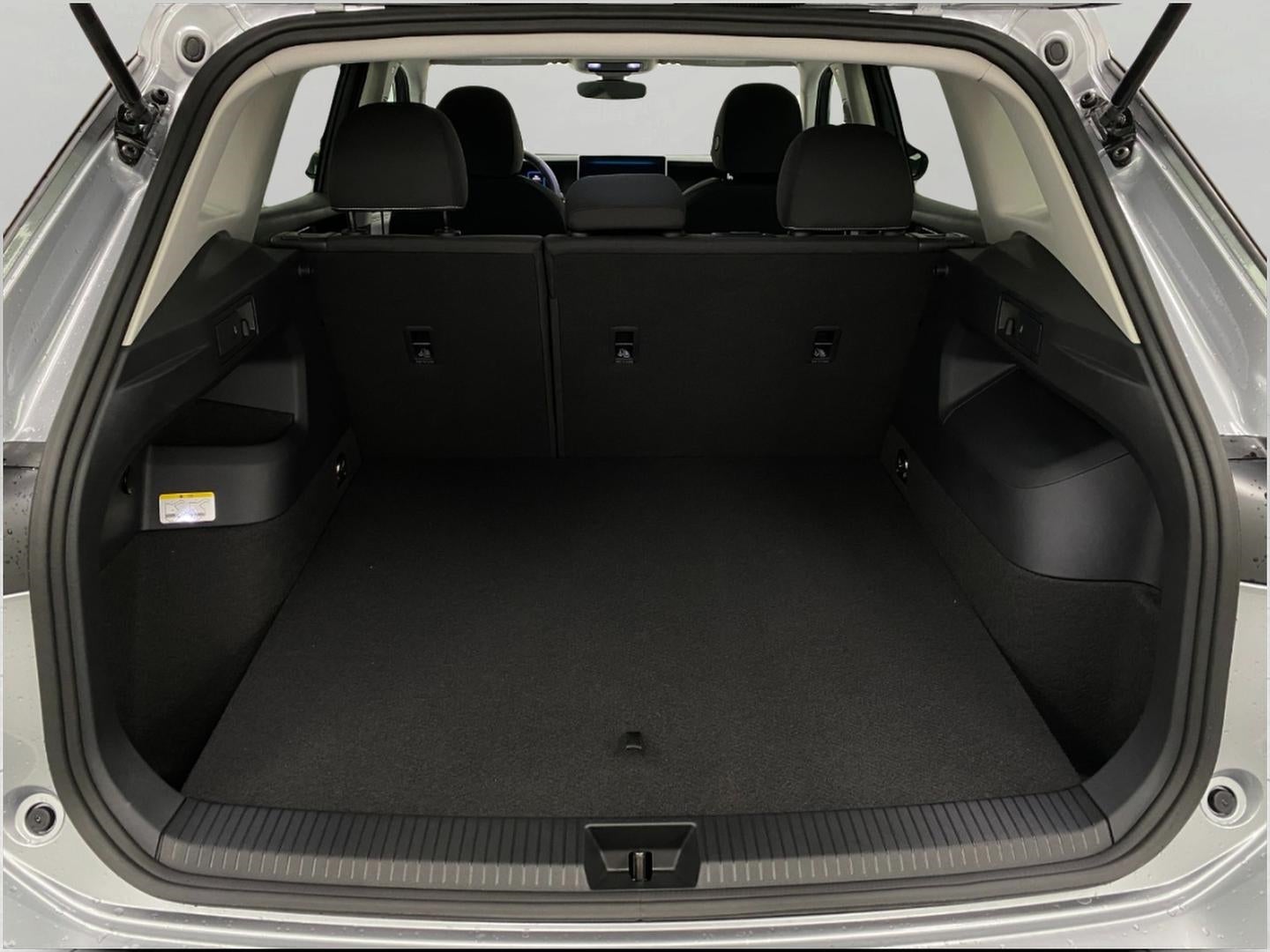 2025 Volkswagen Tiguan 2.0T S 4MOTION