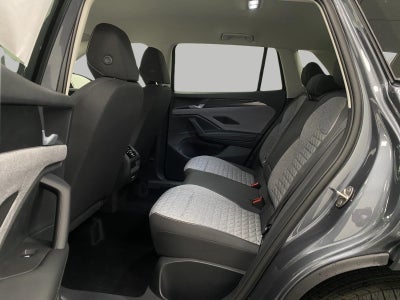 2026 Volkswagen Tiguan S 4MOTION