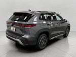 2026 Volkswagen Tiguan S 4MOTION