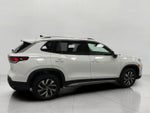 2026 Volkswagen Tiguan S 4MOTION