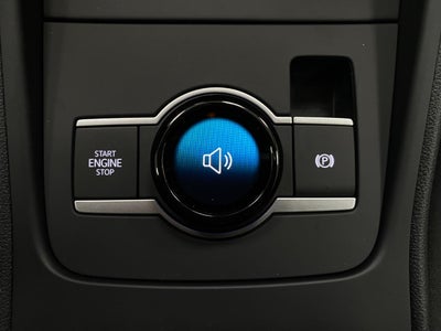 2026 Volkswagen Tiguan S 4MOTION