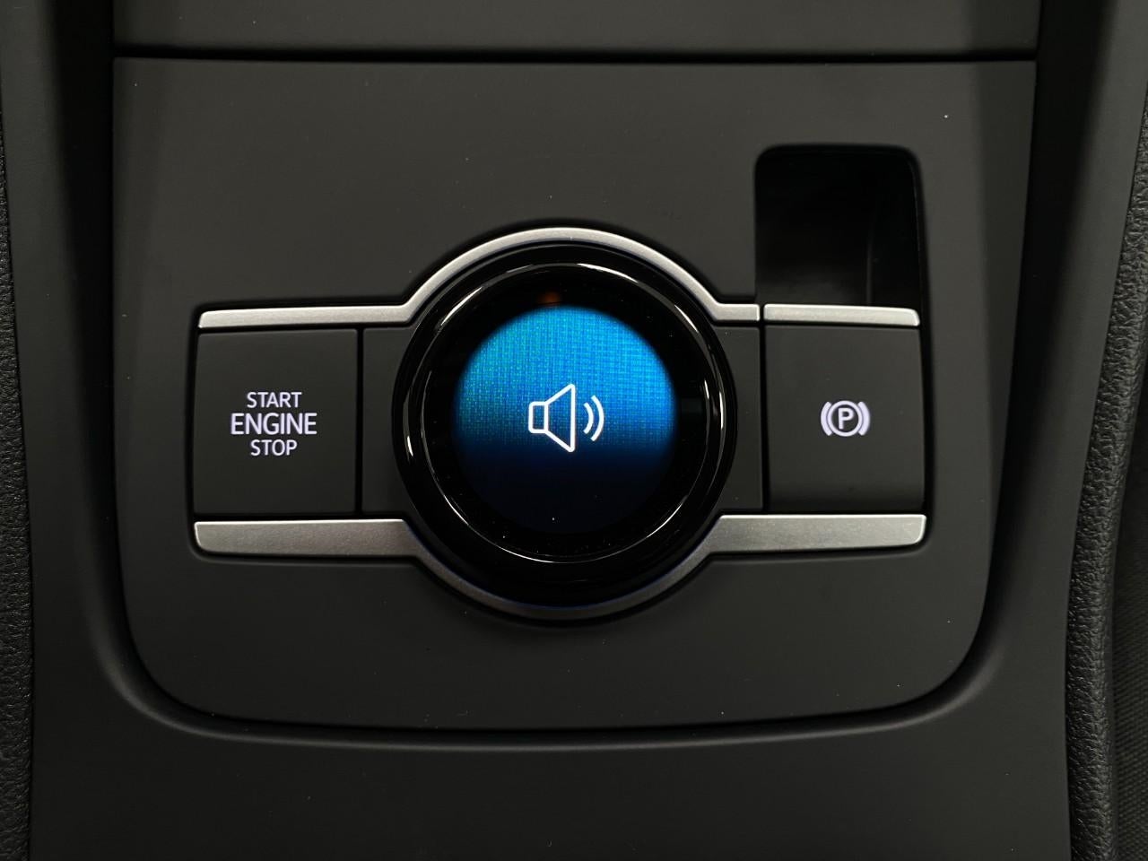 2026 Volkswagen Tiguan S 4MOTION