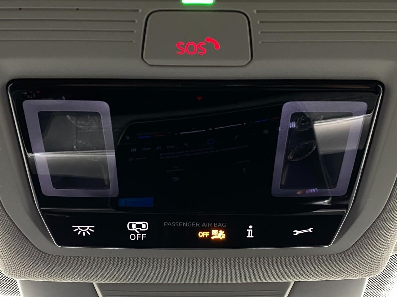 2026 Volkswagen Tiguan S 4MOTION