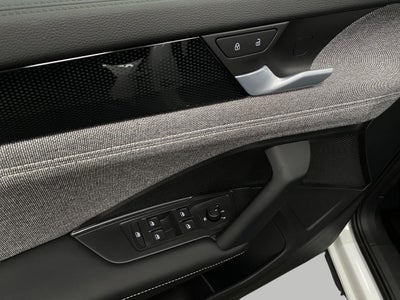 2026 Volkswagen Tiguan S 4MOTION