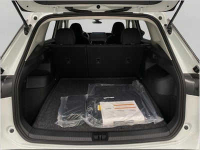 2026 Volkswagen Tiguan S 4MOTION