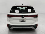 2026 Volkswagen Tiguan S 4MOTION