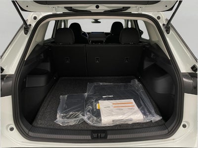 2026 Volkswagen Tiguan S 4MOTION