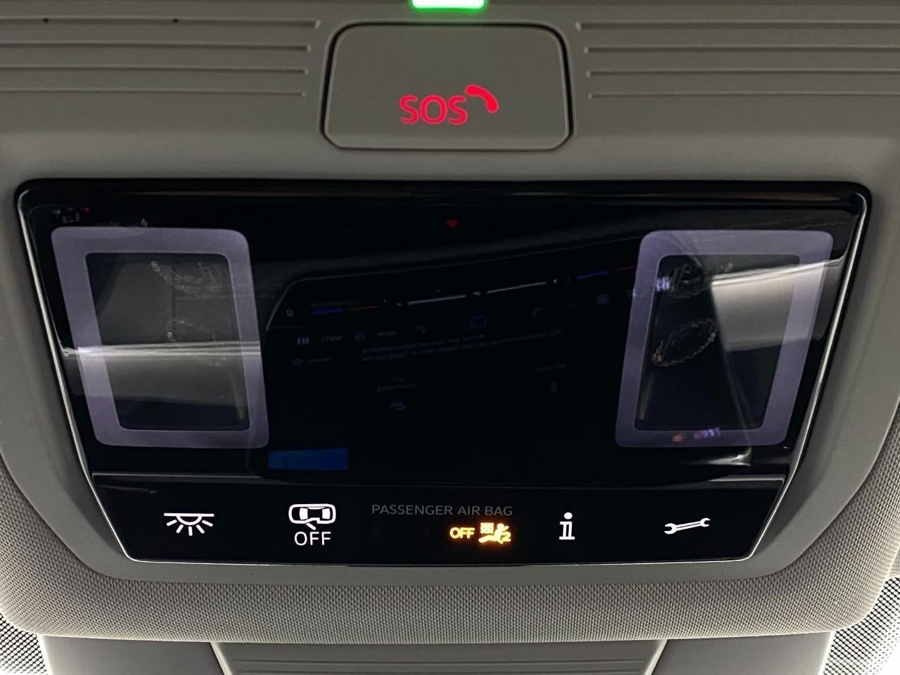 2026 Volkswagen Tiguan S 4MOTION