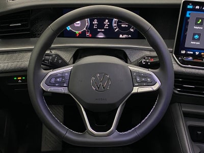 2026 Volkswagen Tiguan S 4MOTION