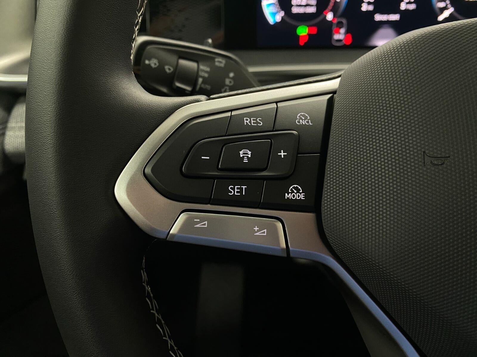 2026 Volkswagen Tiguan S 4MOTION