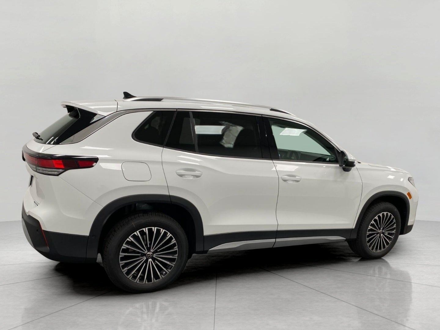 2026 Volkswagen Tiguan S 4MOTION