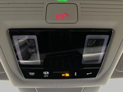 2026 Volkswagen Tiguan S 4MOTION