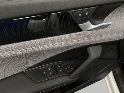 2026 Volkswagen Tiguan S 4MOTION