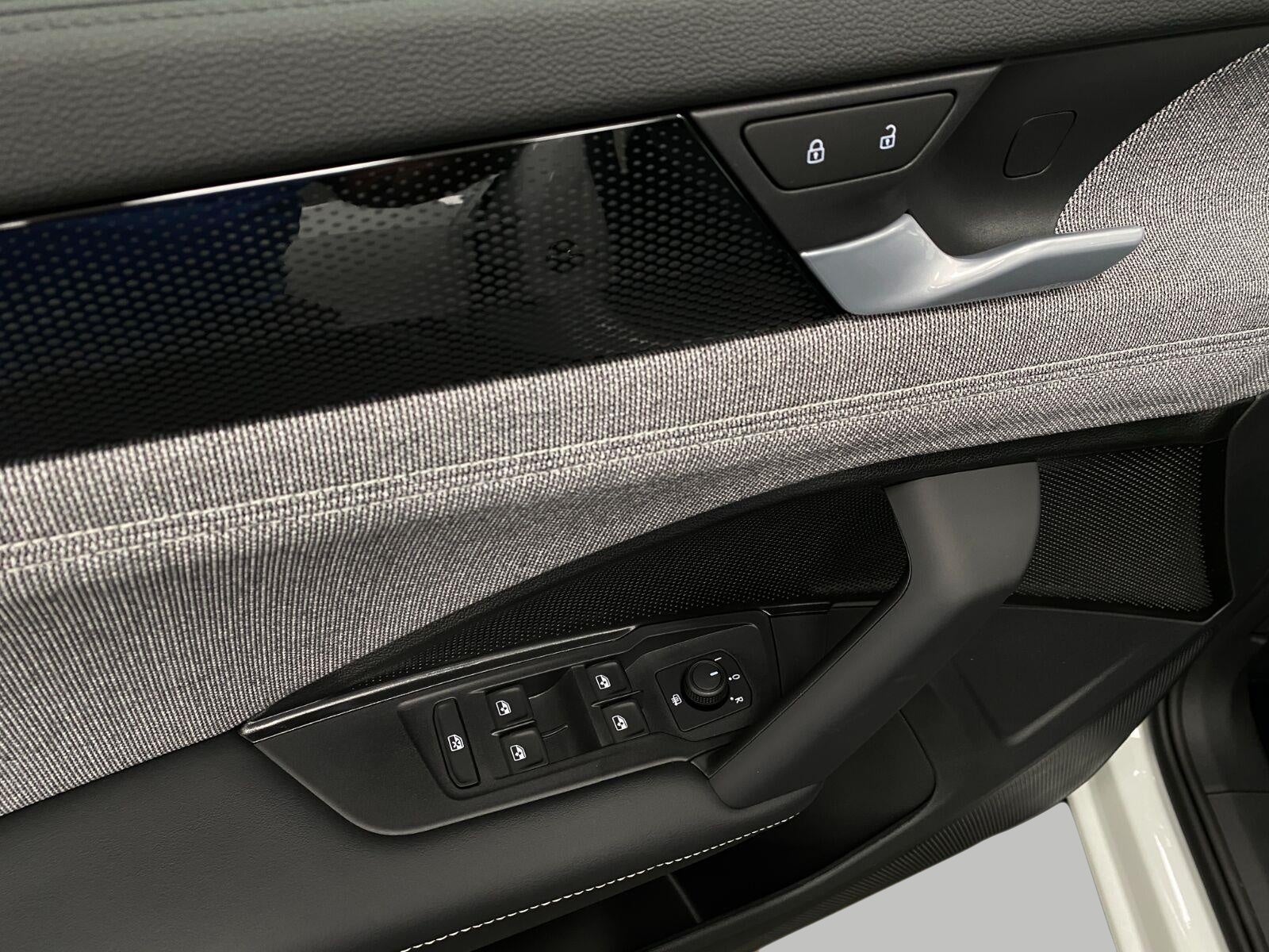 2026 Volkswagen Tiguan S 4MOTION